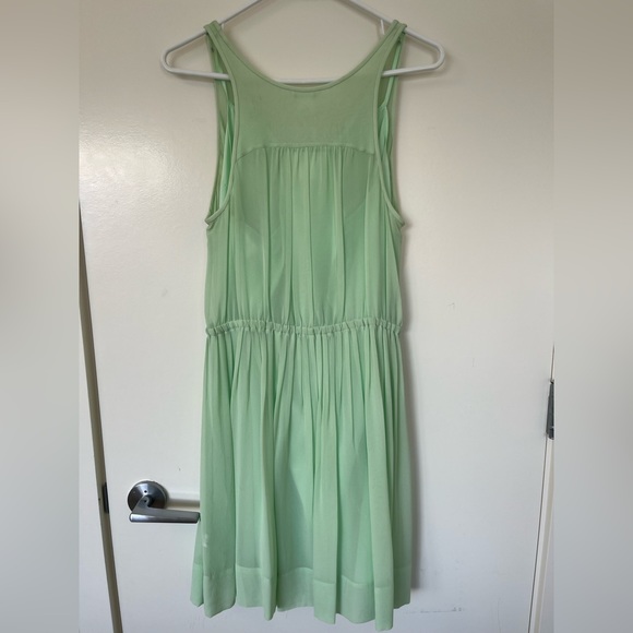 Club Monaco Light Summer Dress - Picture 3 of 6